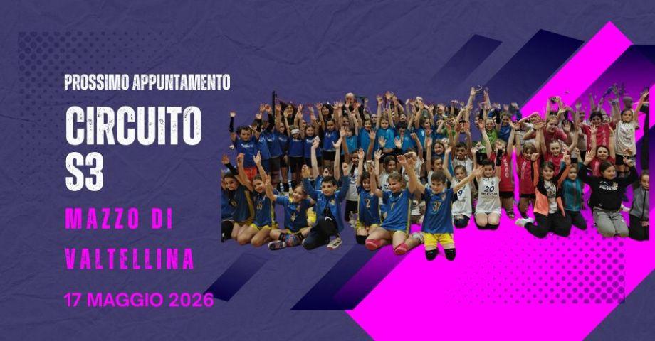 locandina S3 Mazzo 2026