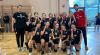 Us Bormiese vincitrice U13 F