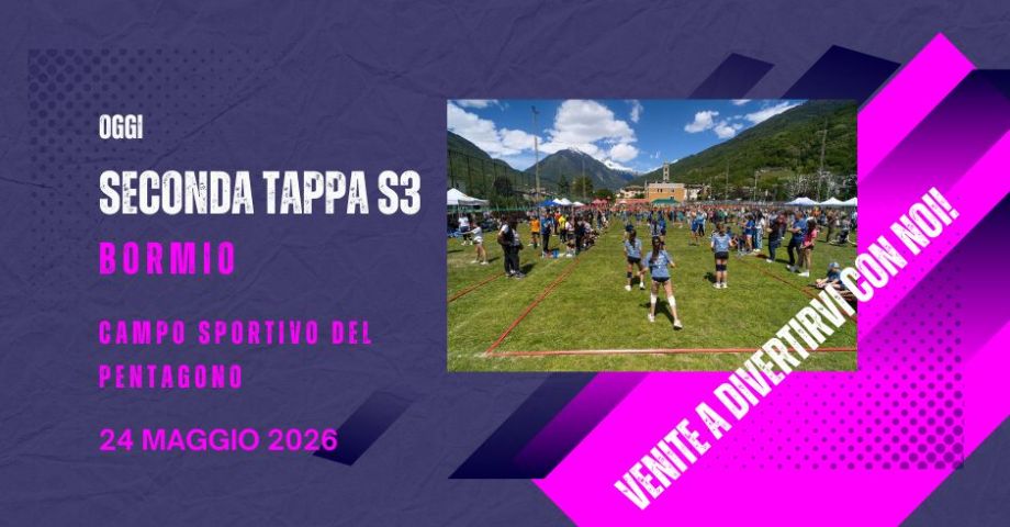S3 Bormio 2026