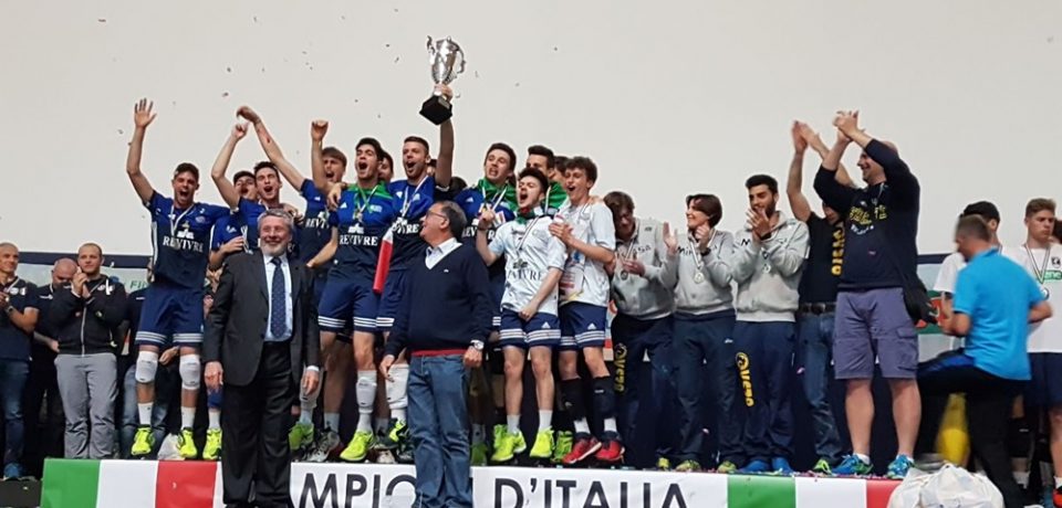 Campioni d’Italia