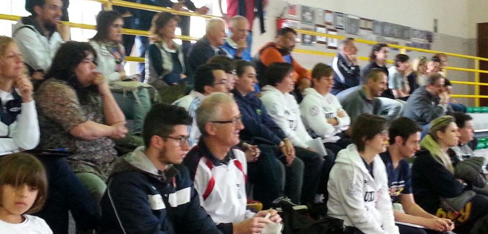 Allenatori: corso per integrazione 2° livello giovanile