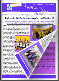 Sfoglia il VVN del mese