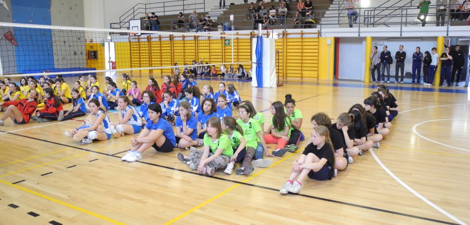 Indizione campionati 2017/2018