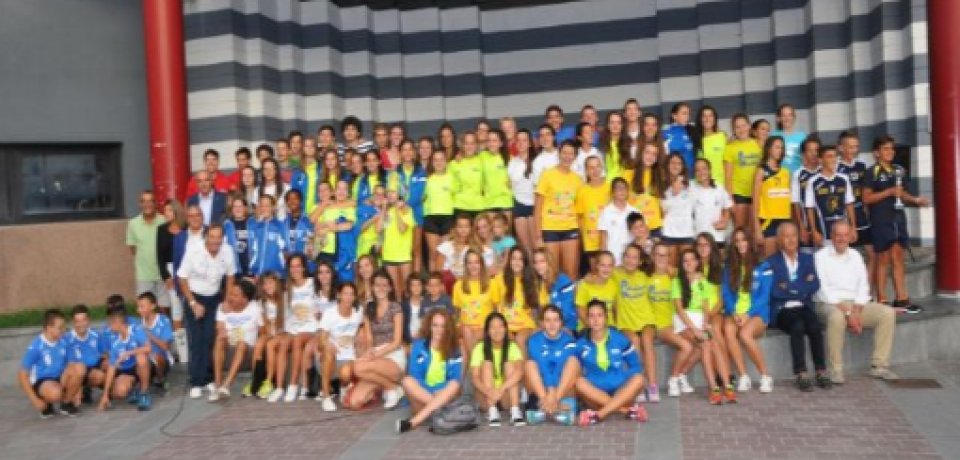 5 ottobre: ecco la nuova data per la Festa della Pallavolo Valtellinese