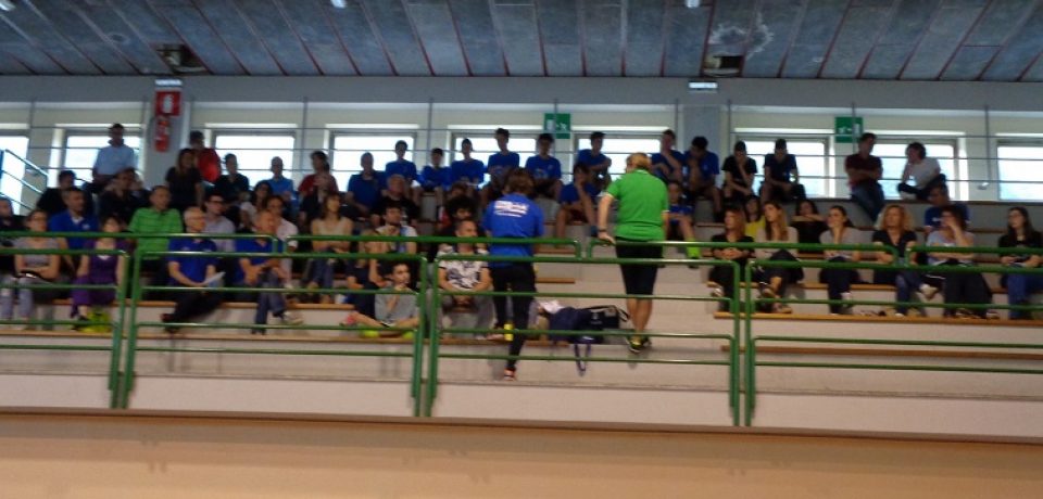 Il CT indice il corso per Allievi Allenatori 2020-2021