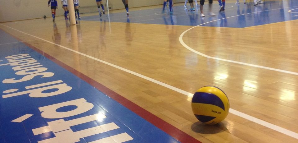 On line il nuovo Valtellina Volley News