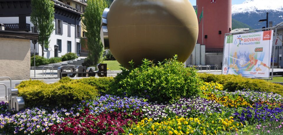 Domani si alza il sipario sulle Finali Nazionali U18 F CRAI in alta valle