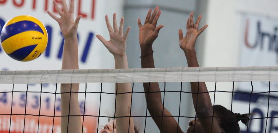 Gli ultimi allenamenti della selezione femminile