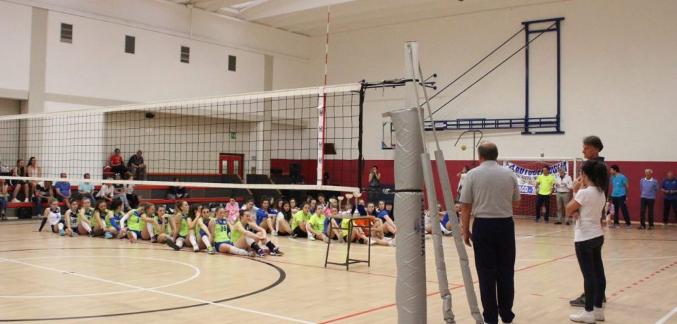 La Nss vince il Torneo Under 18 femminile territoriale