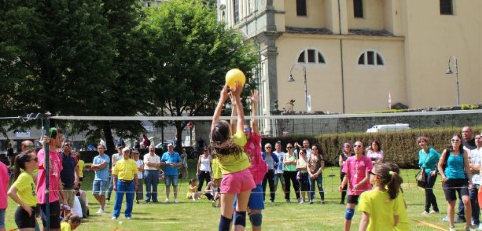 Calato il sipario sul Mini S3 con la tappa di Grosio