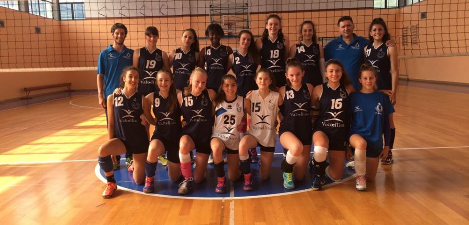 TdP: selezione femminile quinta, la maschile nona