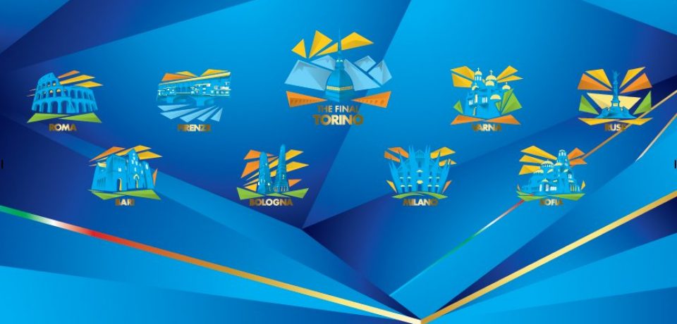 Mondiali di pallavolo maschile: come prenotare e acquistare i biglietti