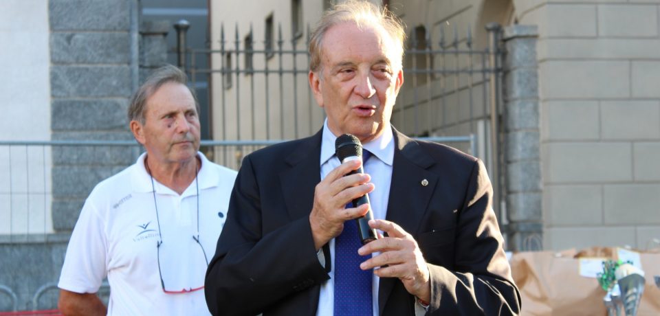 La Festa della Pallavolo Valtellinese: il resoconto dell’evento