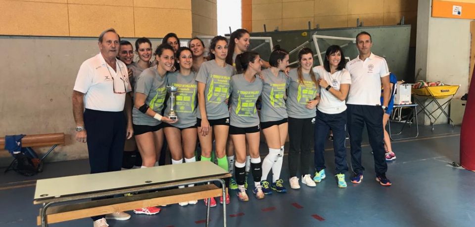 Torneo ad Albosaggia