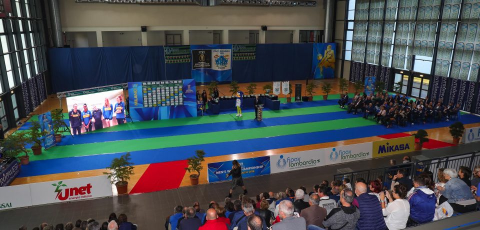 Corso di aggiornamento per arbitri Associati confermato per il 9 novembre