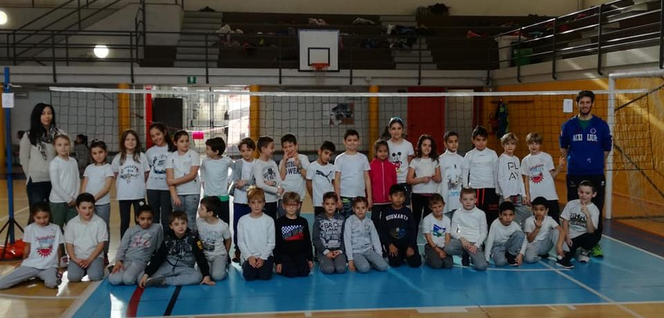 Sondrio: scuola e società insieme sottorete per il progetto S3