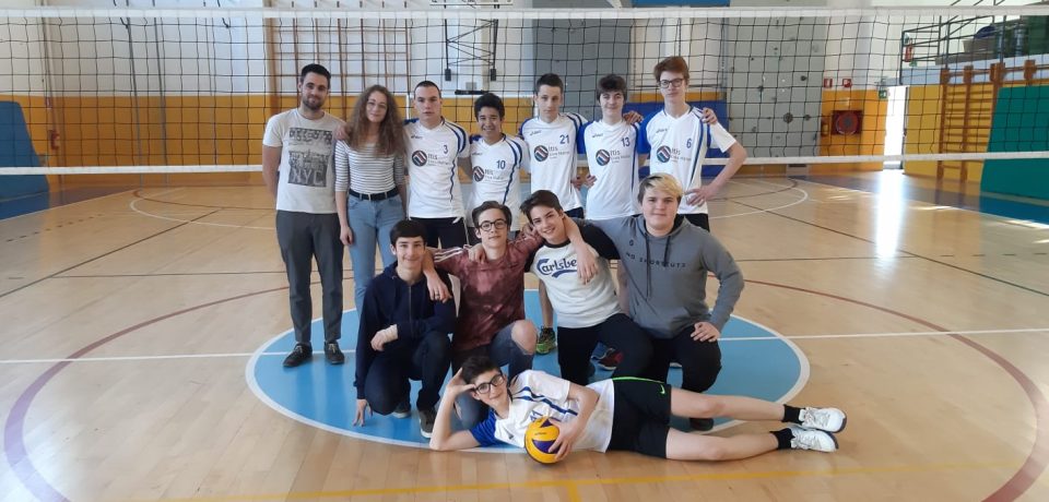 Disputati i Giochi Sportivi Studenteschi Allievi e Allieve
