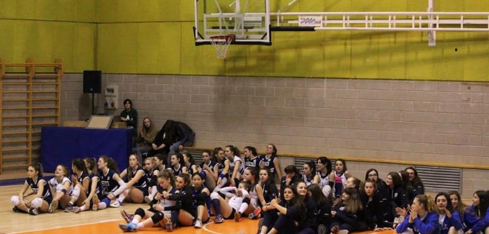 Assegnati i titoli U18: il femminile va al Crai V36 Plus, il maschile al Cosio Volley