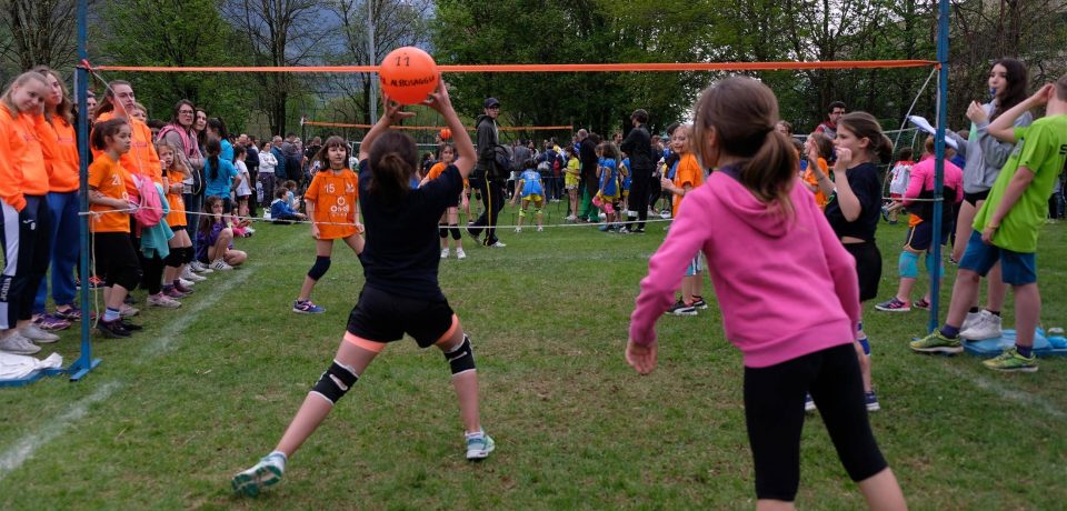 Esordio tra sole e pioggia per i mini campioni dell’S3
