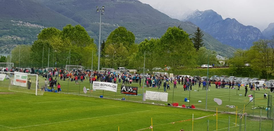 Concentramento S3: rinvio al 2 giugno