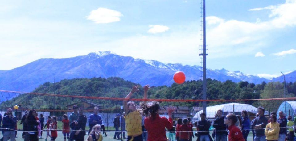 Pubblicato il nuovo Valtellina Volley News