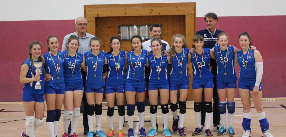 Under 13: il nuovo campione è il Gs Gordona