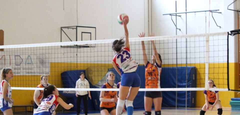 Nuovo corso per Allievi Allenatori – Primo Livello giovanile