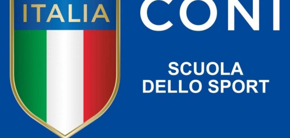 Seminario Coni “Psico e sport: take your mark”