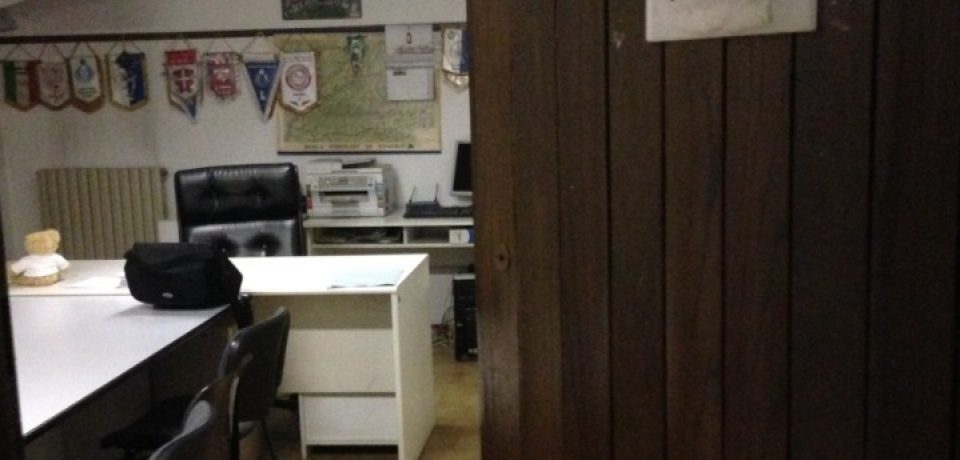 Riunione societaria per la pianificazione della stagione 24/25