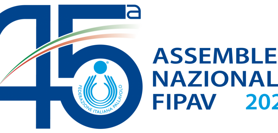 Convocazione dell’Assemblea Nazionale e Territoriale Elettiva Fipav