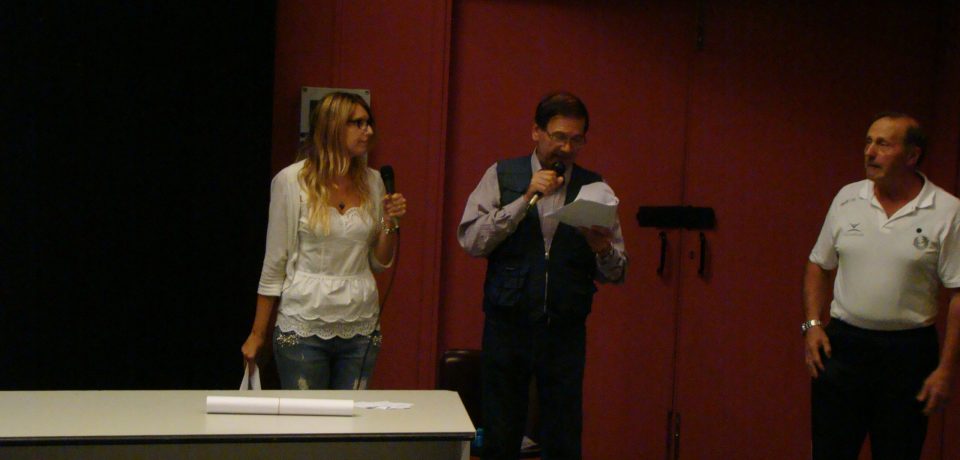 Pallavolo in lutto: ci ha lasciato Beppe Viola