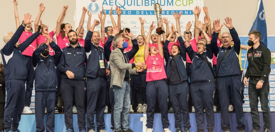 TdT 2022 a Bormio: vittoria di Milano-Monza-Lecco F e Brescia M