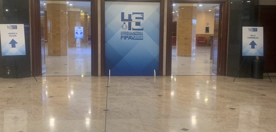 Dall’Assemblea Straordinaria Nazionale, modifiche importanti al Vincolo sportivo