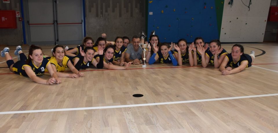 L’Altavalle si impone nel campionato di Seconda Divisione