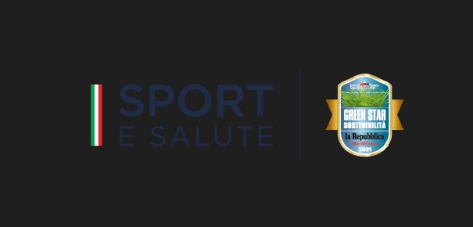 “Sport&Giovani: crescere insieme”