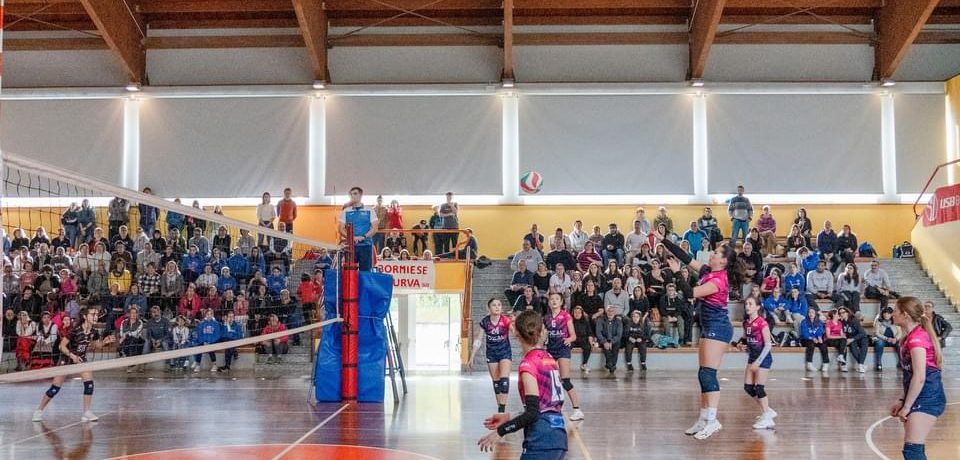 Corso regionale per Arbitri Indoor