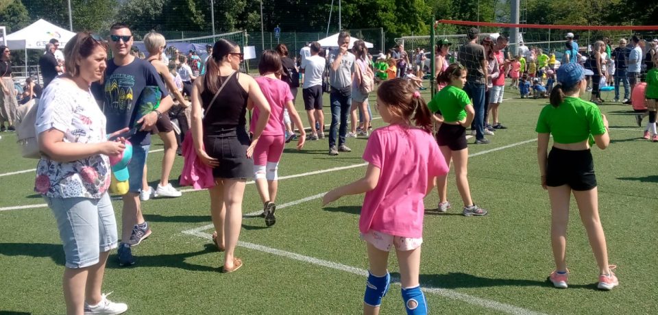 Inizia la stagione dei concentramenti S3