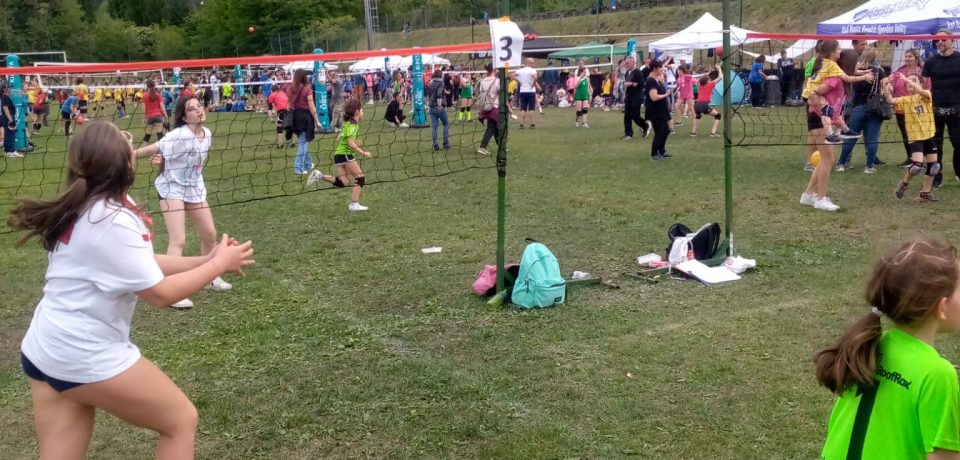 S3: a Fusine si impongono Altavalle e Nssv