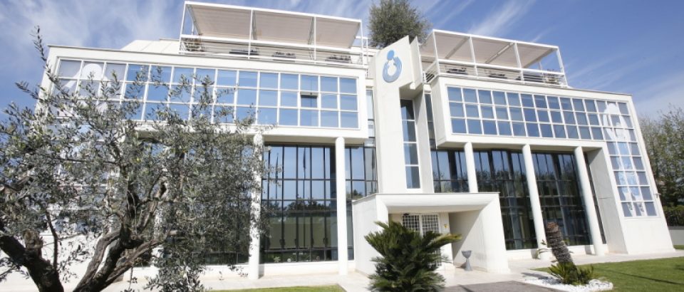 Contributi Nazionali al territorio