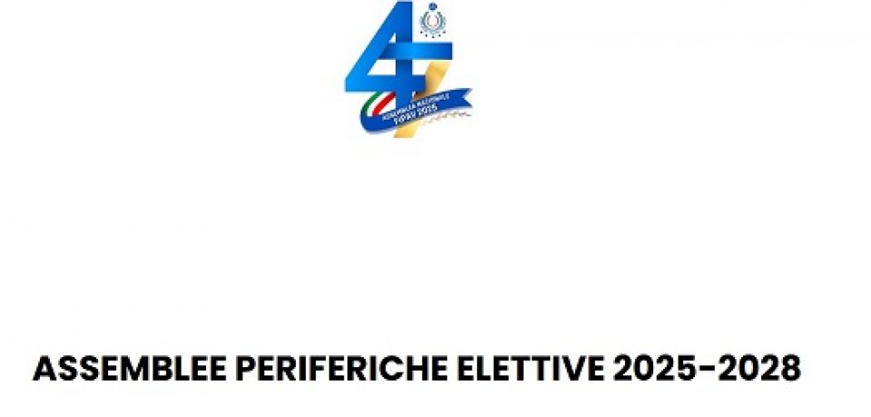 Elezioni per il rinnovo del Comitato Territoriale di Sondrio