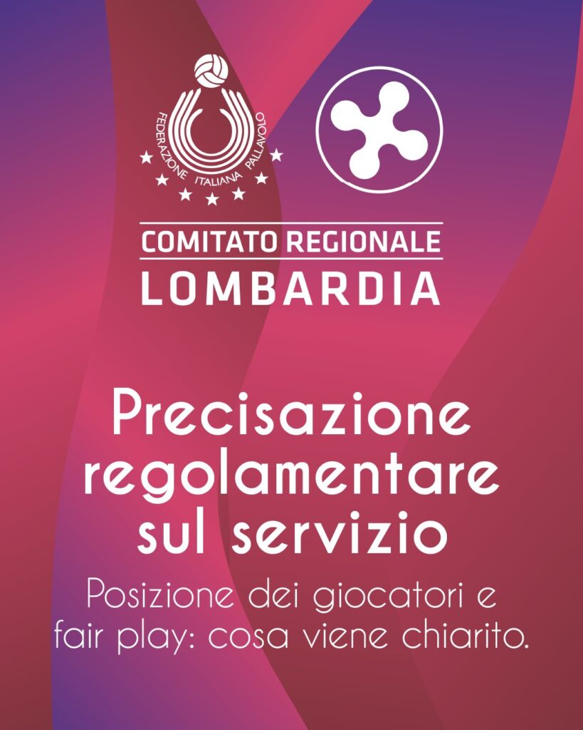 post sulle regole del servizio