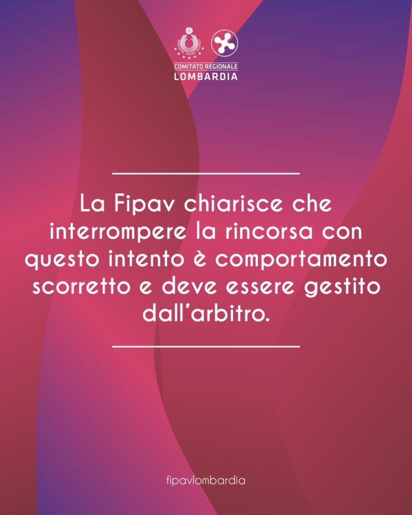 post sulle regole del servizio