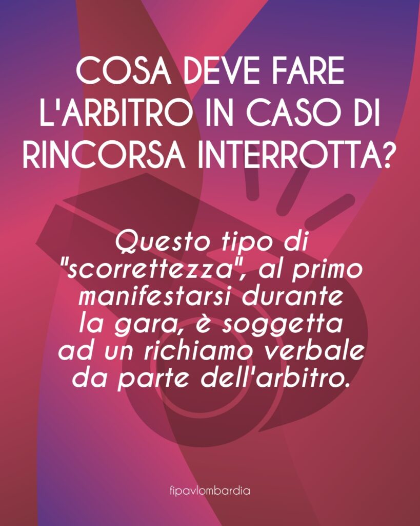post sulle regole del servizio