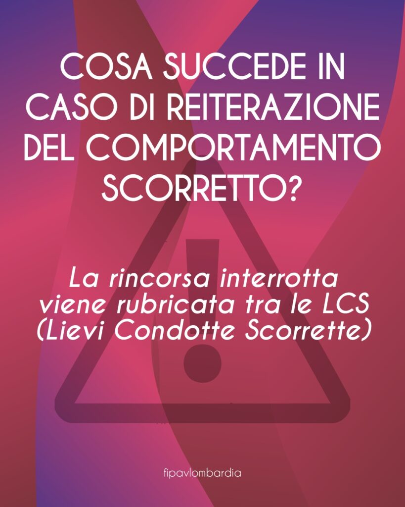post sulle regole del servizio