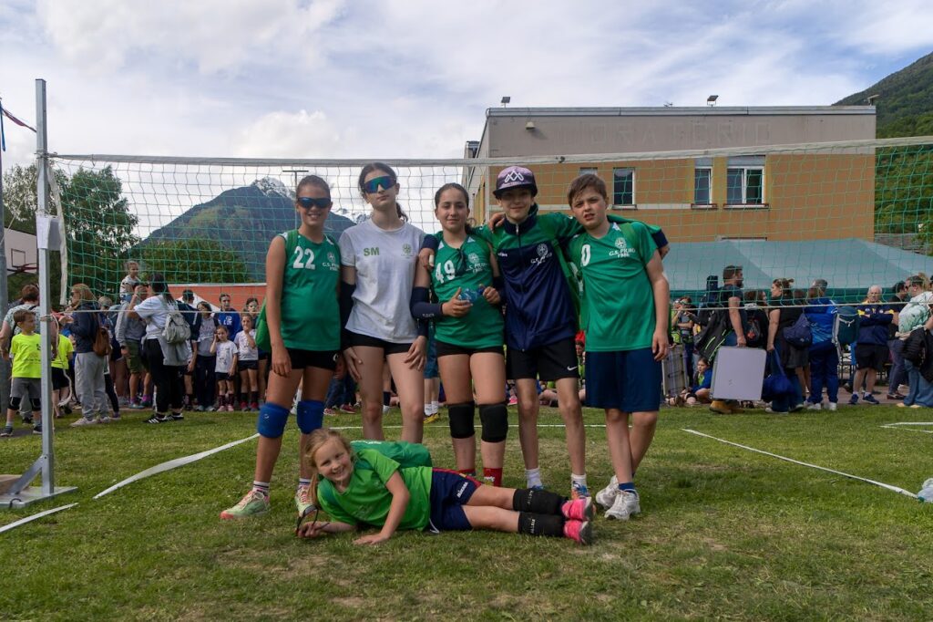 S3 a Mazzo di Valtellina 17 maggio 2026