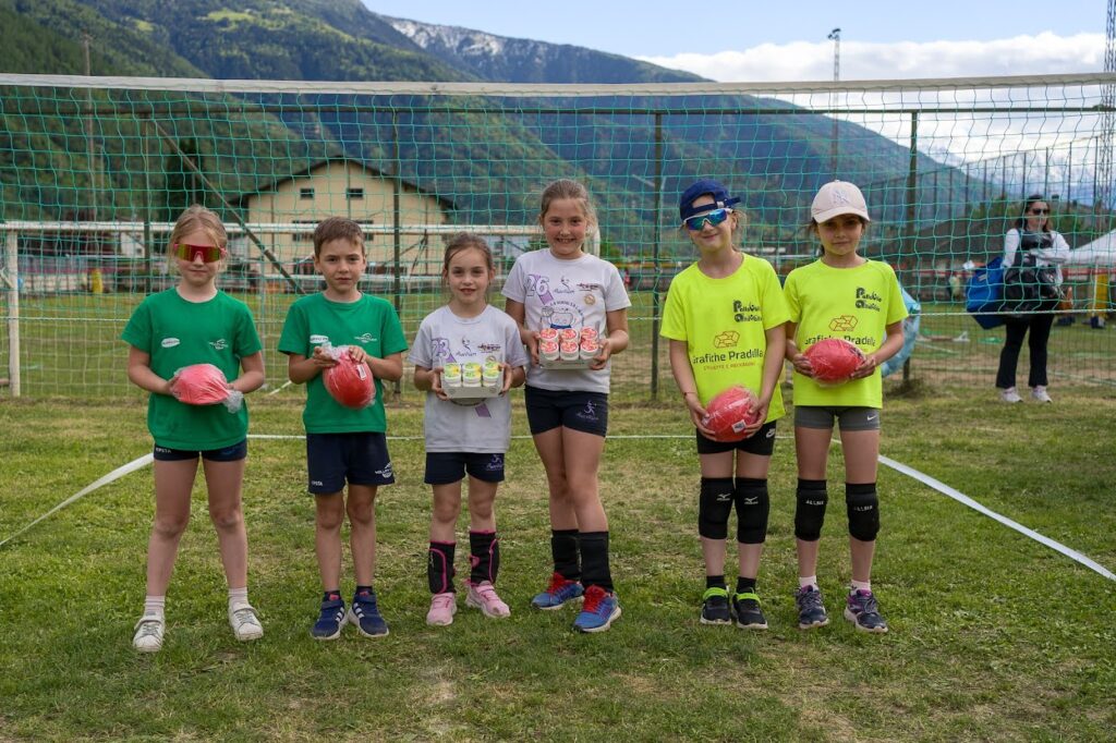 S3 a Mazzo di Valtellina 17 maggio 2026