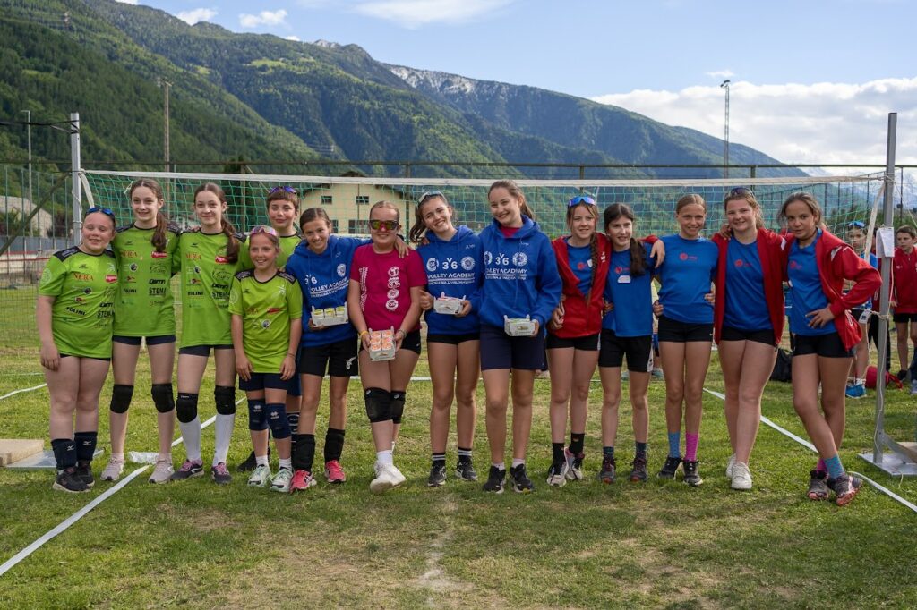 S3 a Mazzo di Valtellina 17 maggio 2026