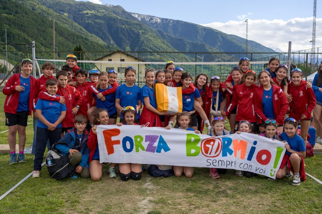 S3 a Mazzo di Valtellina 17 maggio 2026