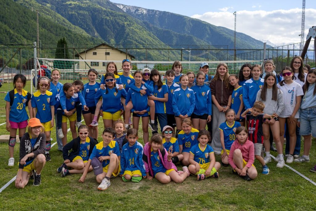 S3 a Mazzo di Valtellina 17 maggio 2026