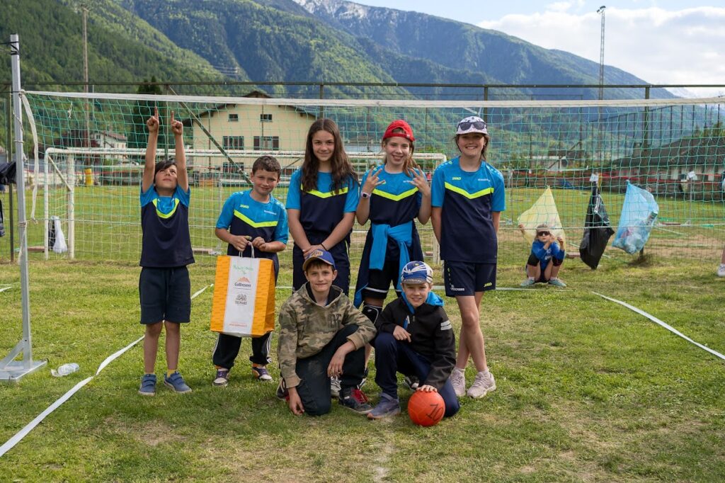 S3 a Mazzo di Valtellina 17 maggio 2026